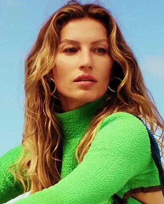 Gisele Bündchen