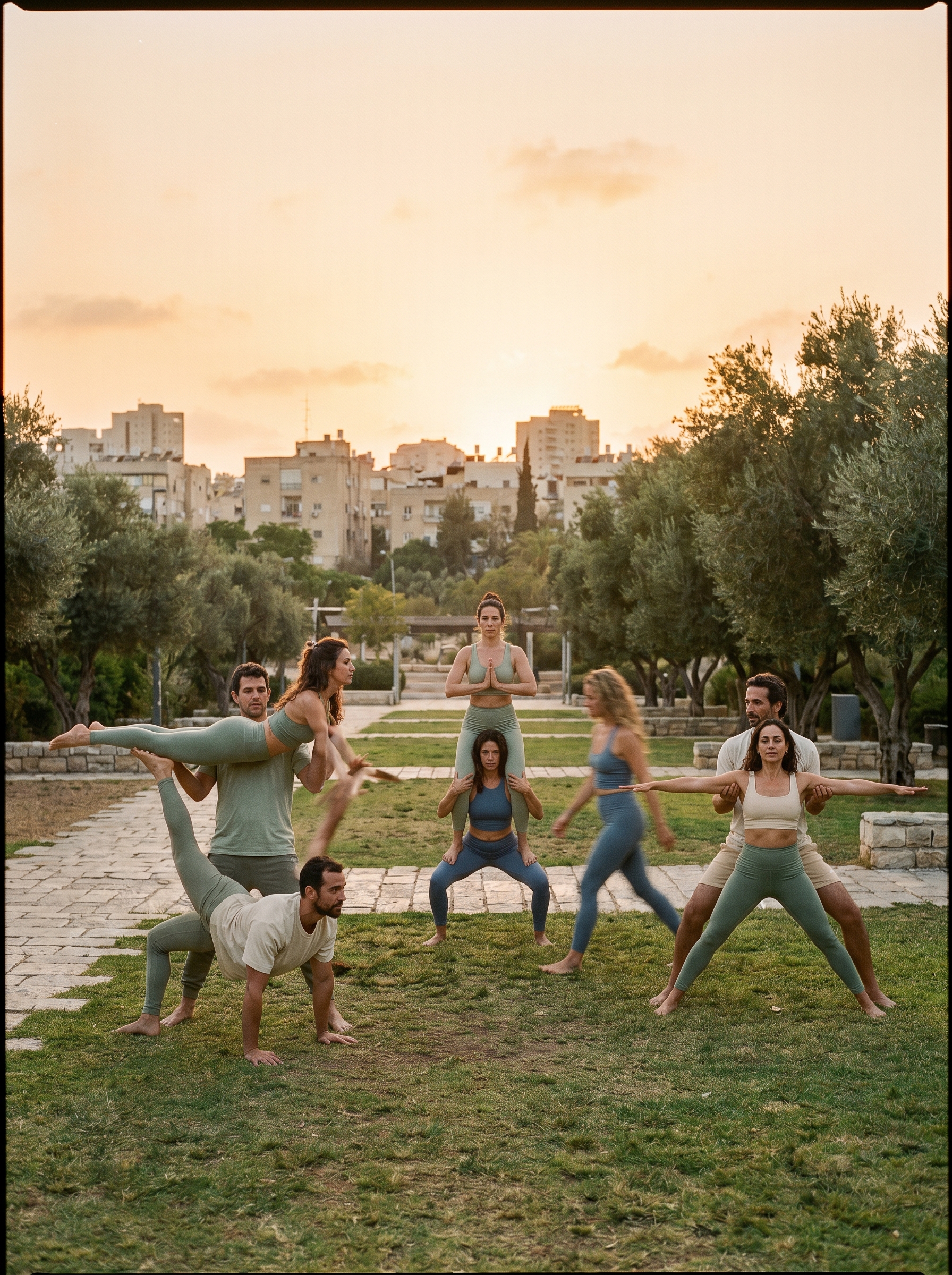 מדריך מתחיל מלא
